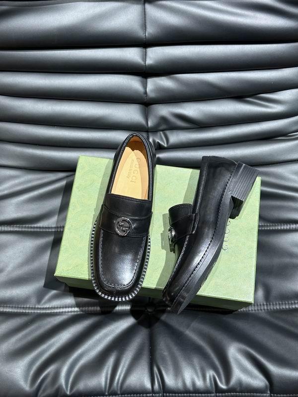 Gucci Men's Shoes 2723